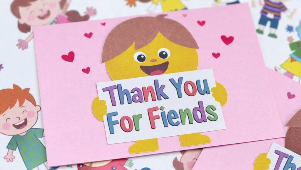 Download Free Thank You Images for Besties