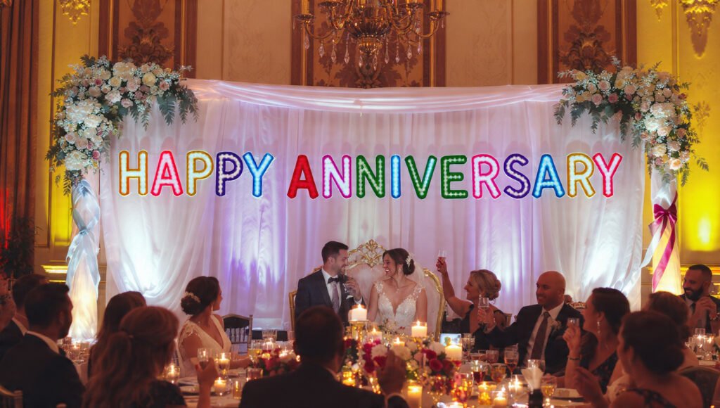 Beautiful Marriage Anniversary Images