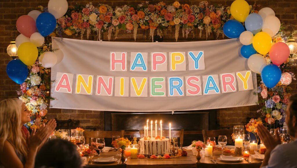 Latest Happy Wedding Anniversary Images