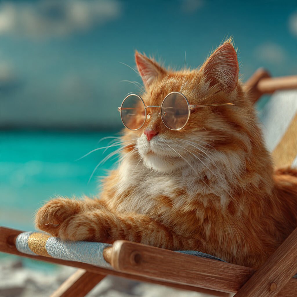 Lovely and beautiful cat photos for wallpaper use