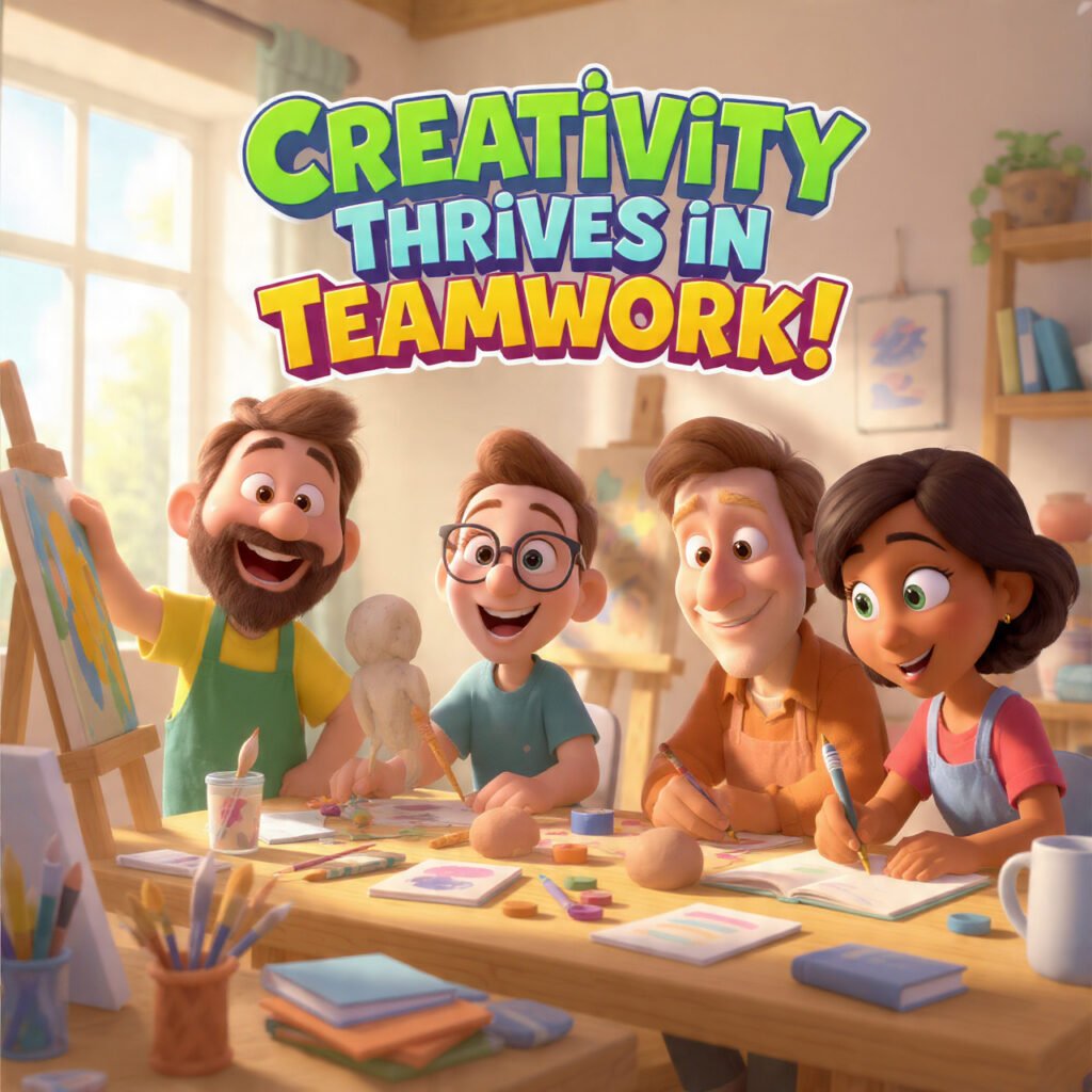 Great Job Team Motivation Images
