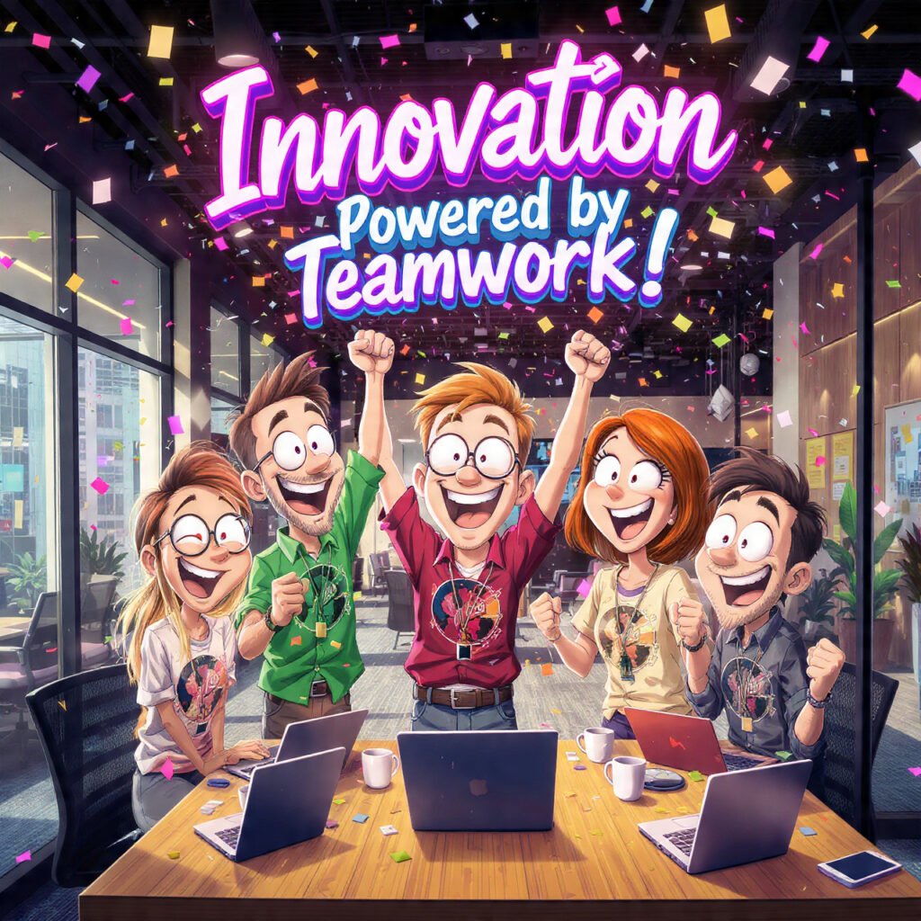 Winning Team Great Job Images
