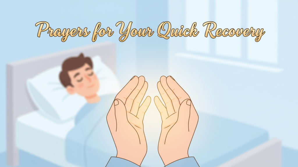 Religious Sympathy Get Well Soon Images
