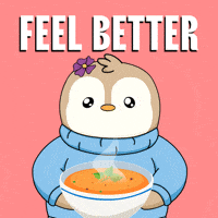 Humorous Animated Get Well Soon Images
