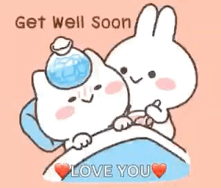 Animated Get Well Soon Meme Images
