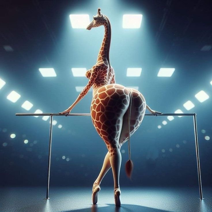 Laugh-Out-Loud Animal Images Collection