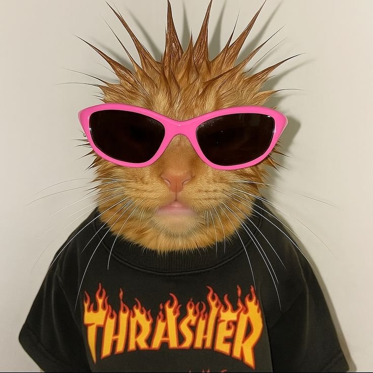 Funniest Cats, Dogs & Animal Snaps