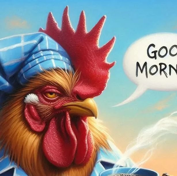 Smiling Funny Good Morning Photos