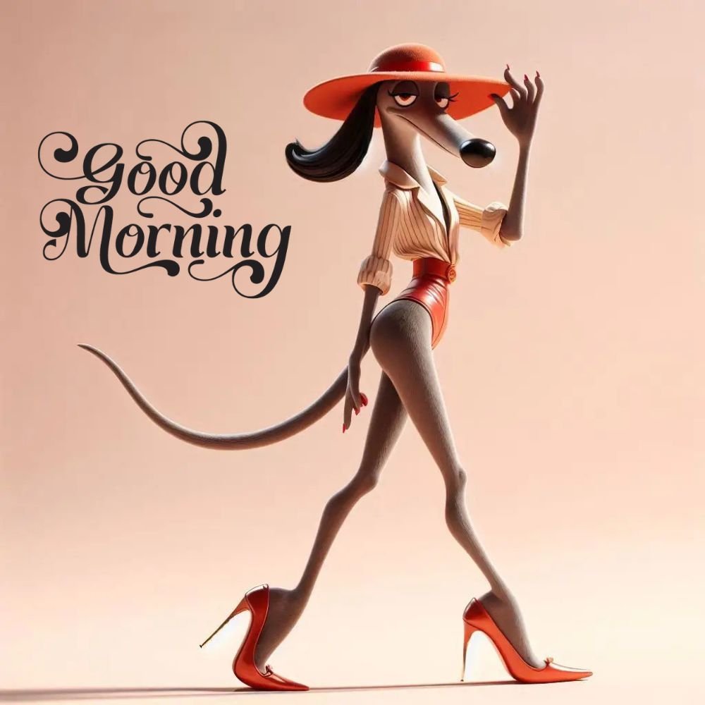 LOL Good Morning Images