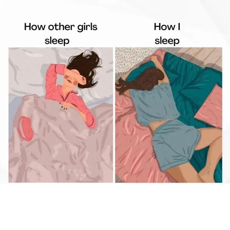 Sweet & Funny Good Night Images for Lovers