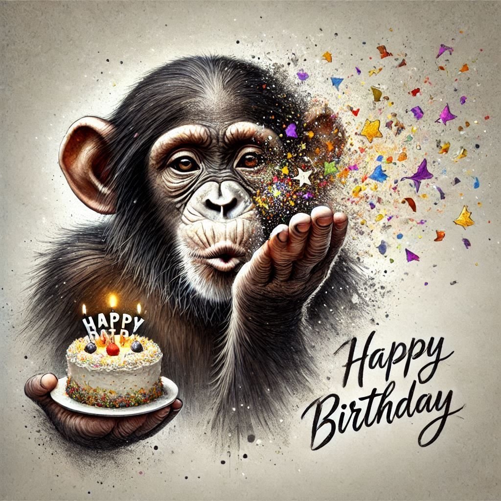 Funniest Happy Birthday Pictures for Friends