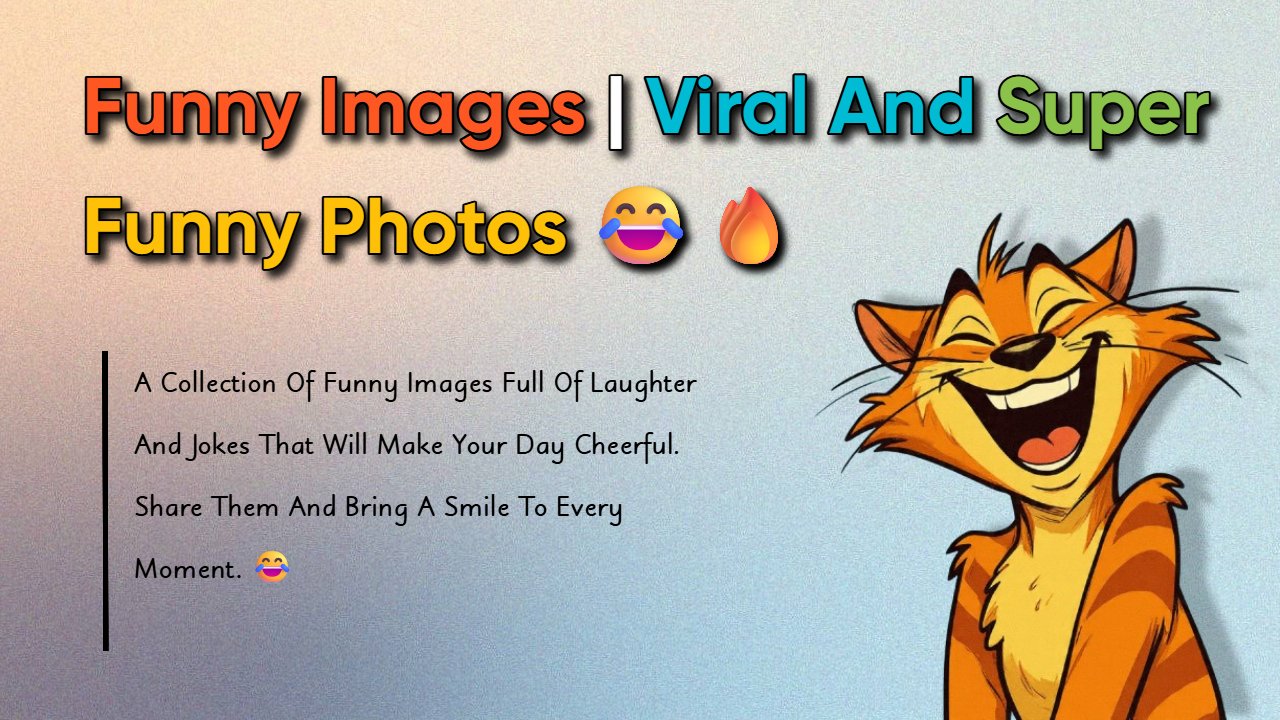 Funny Image Thumnail