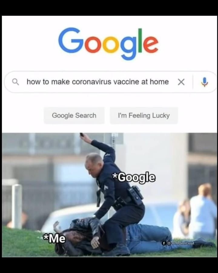 Hilarious Memes for the New Generation