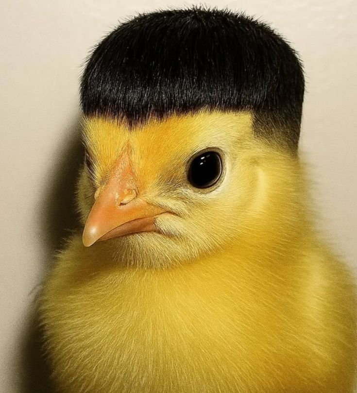 Strange AI Images With a Twist