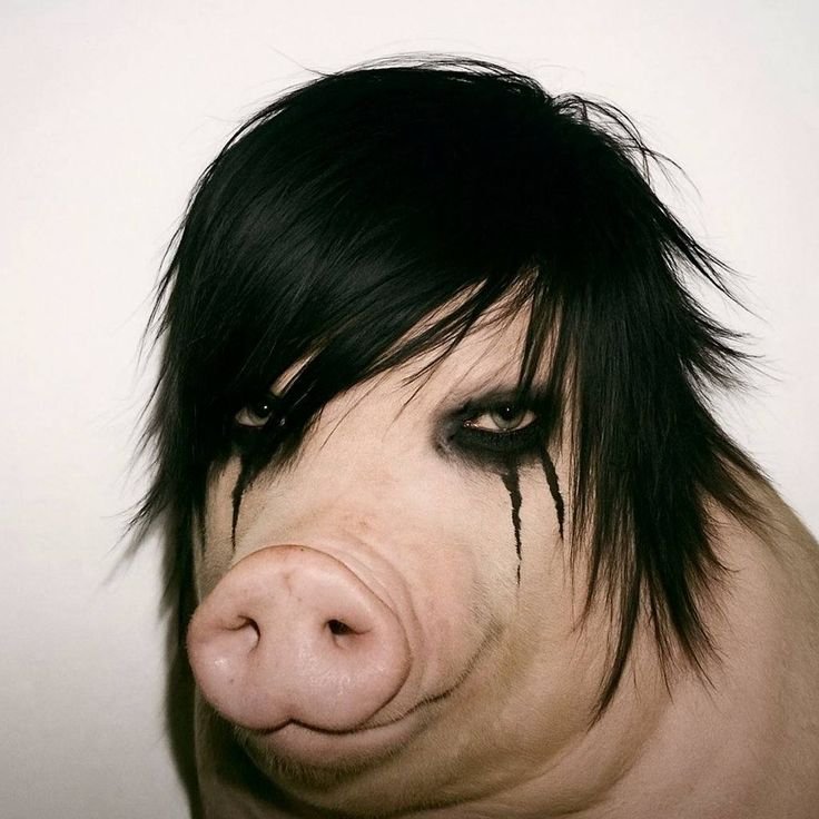 AI Artwork That’s Totally Wacky