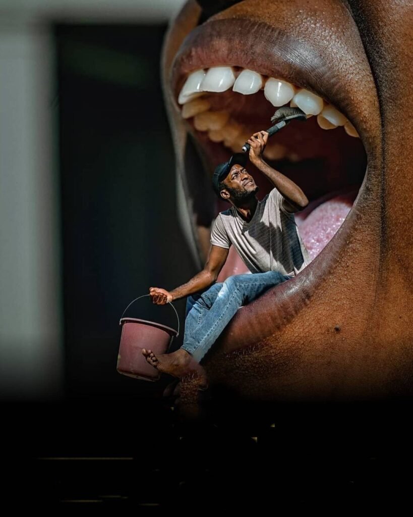 Quirky AI Images That Make You Laugh