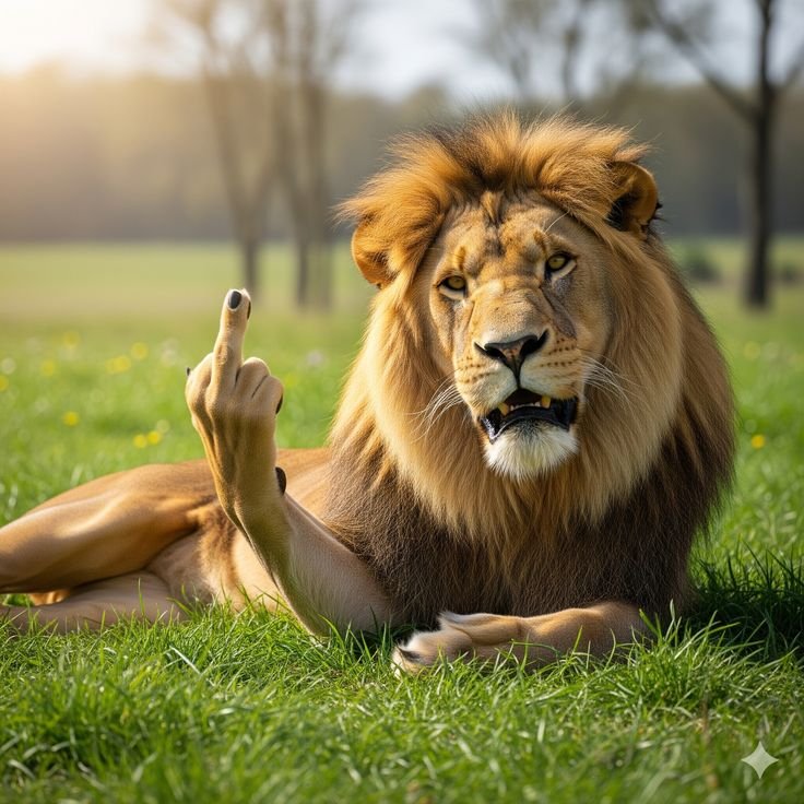 Bizarre AI Art That Cracks You Up