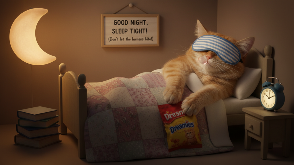 Sweet Funny Good Night Pics for Couples