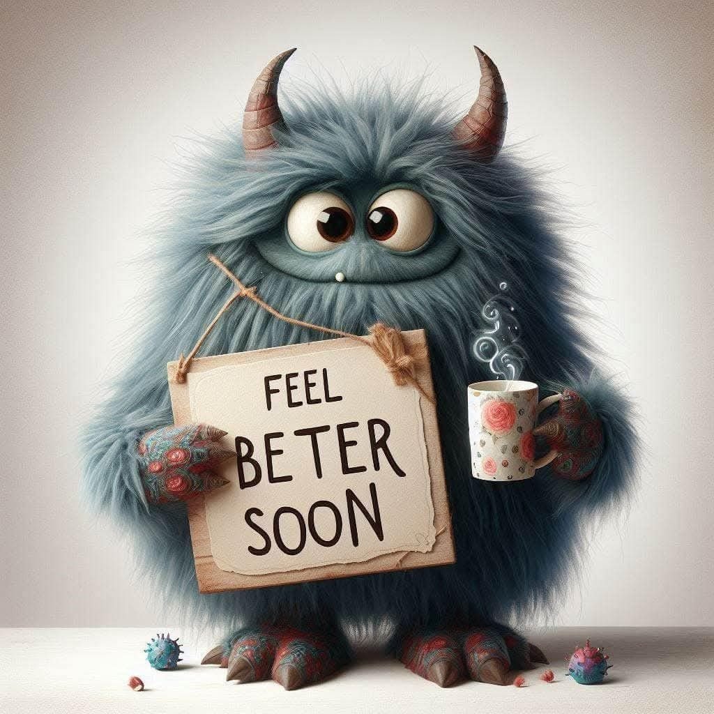 Download Free Get Well Soon Pictures
