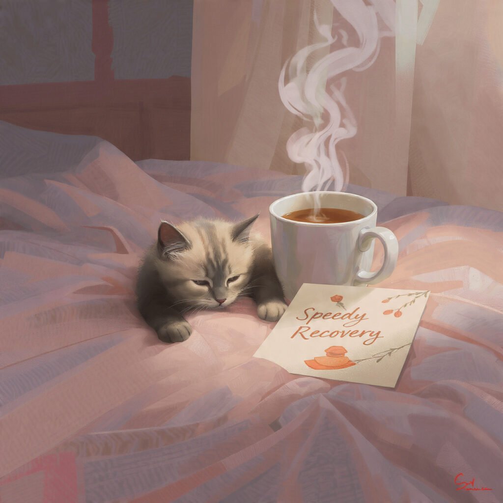 Speedy Recovery Wishes Get Well Soon Images
