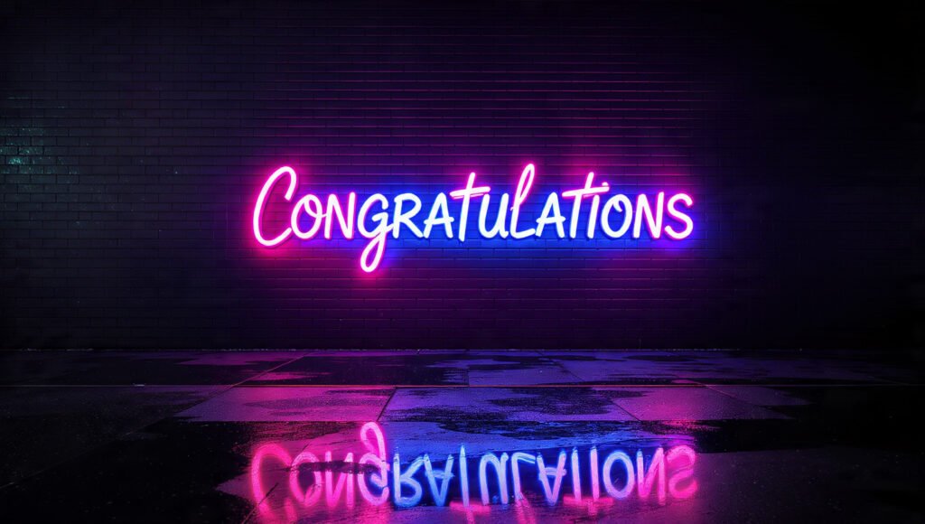 Congratulations Hard Work Great Job Images
