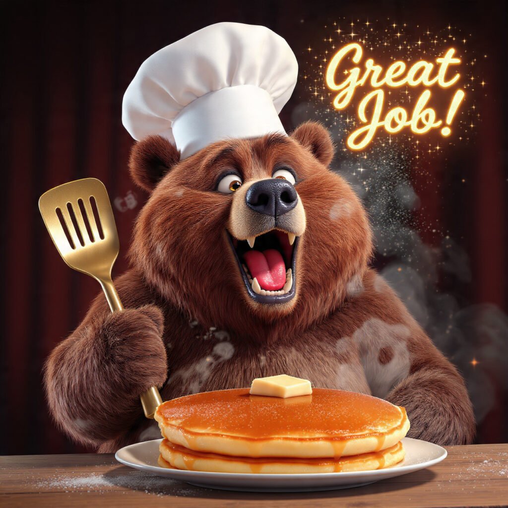 Great Job Humorous Cartoon Images
