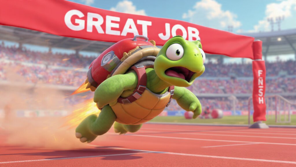 Cute Funny Great Job Cartoons
