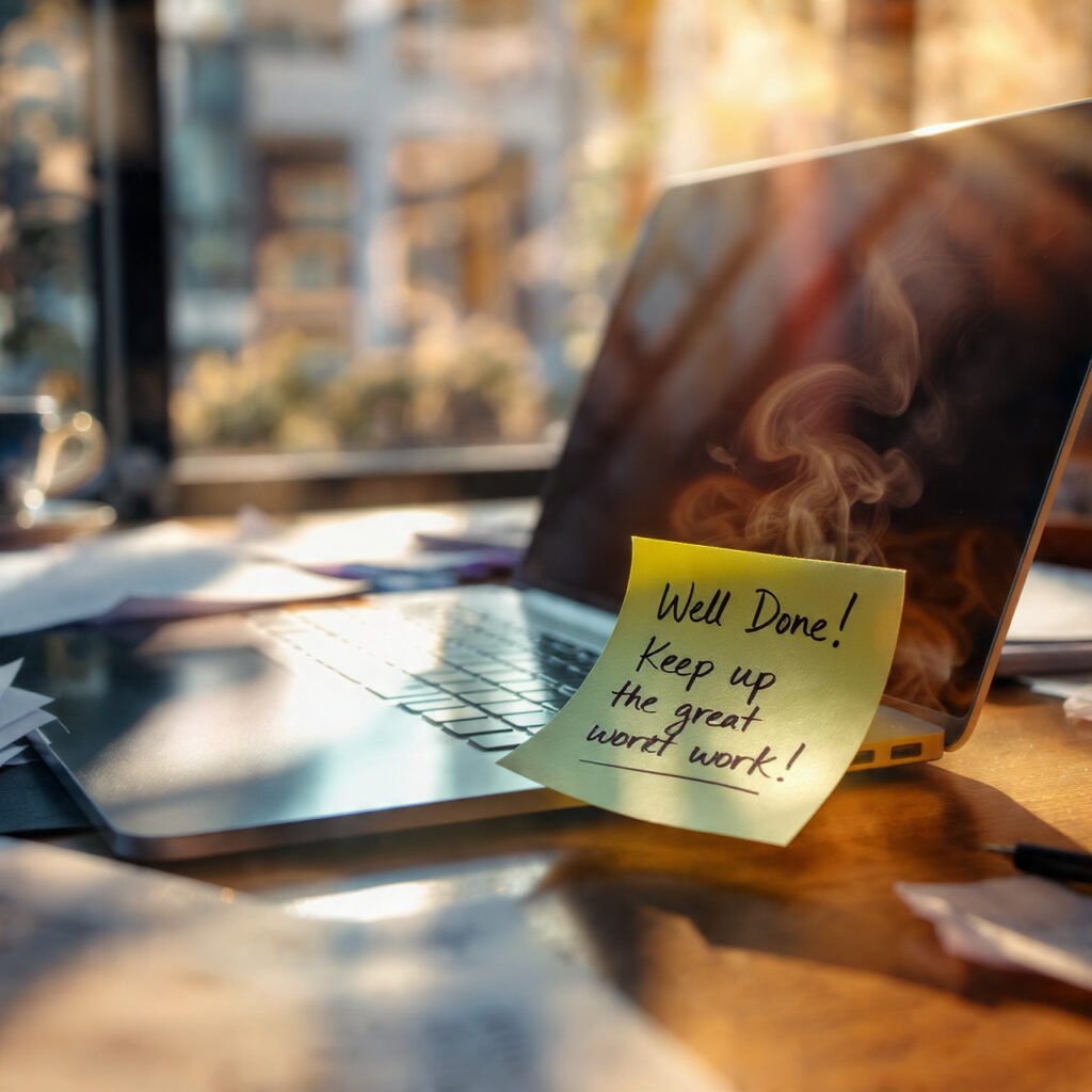 Well Done Great Job Images With Quotes
