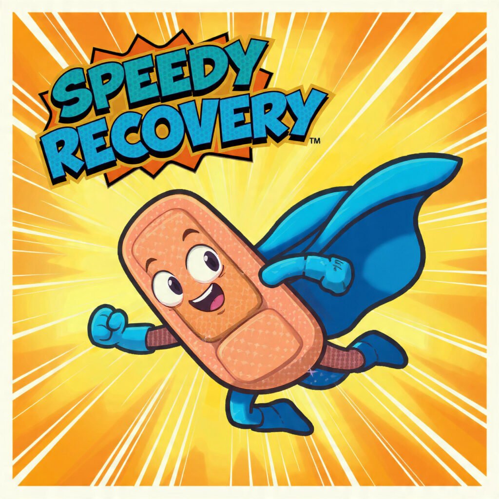 Wishing You Speedy Recovery Get Well Soon Images
