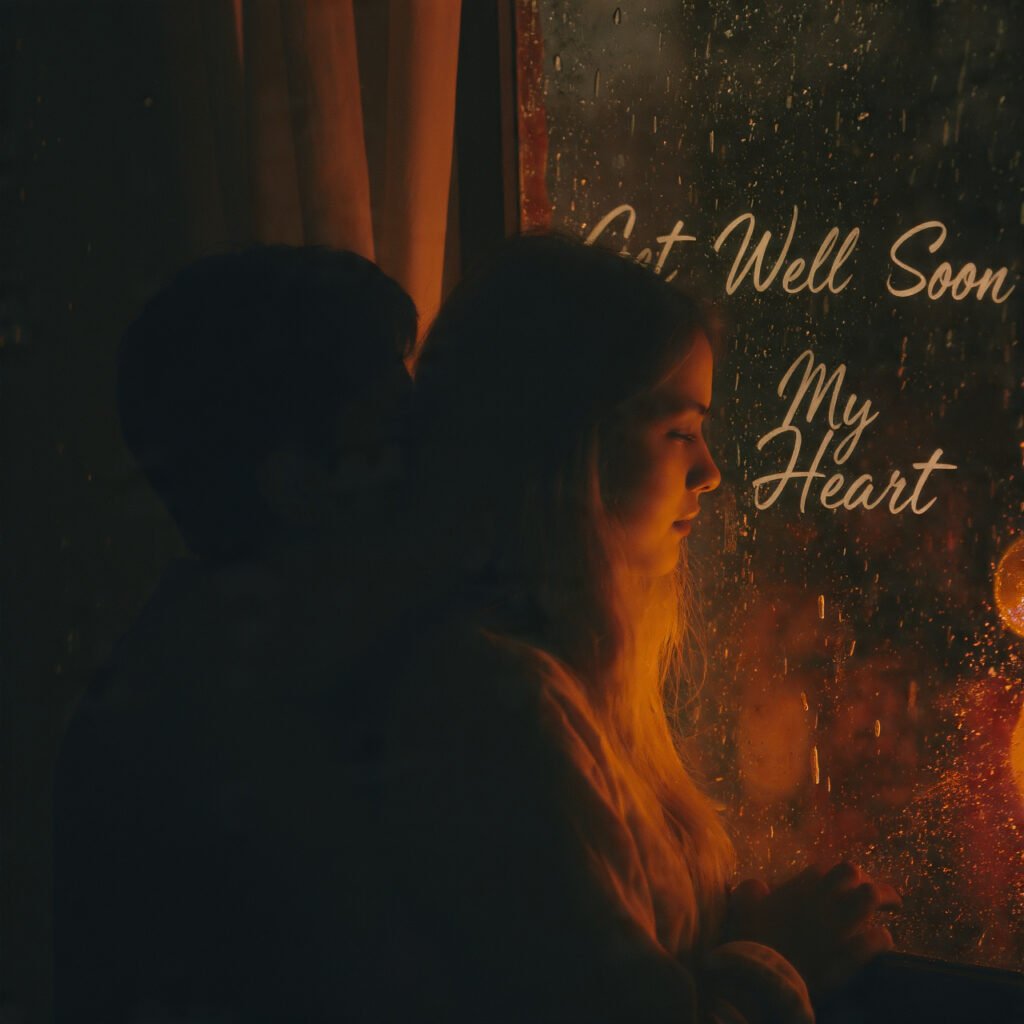 Get Well Soon Images With Love Quotes
