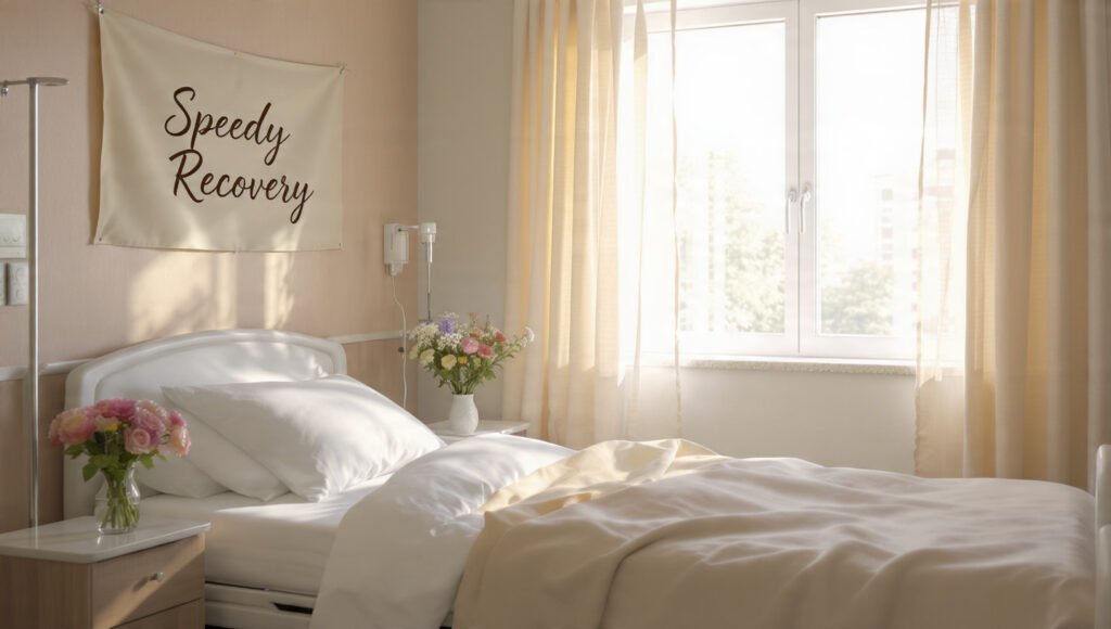 Speedy Recovery And Get Well Soon Images
