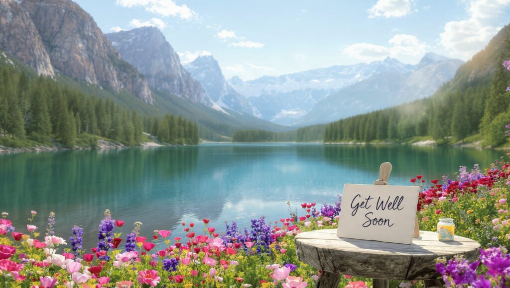 Get Well Soon Hospital Wishes Images Free
