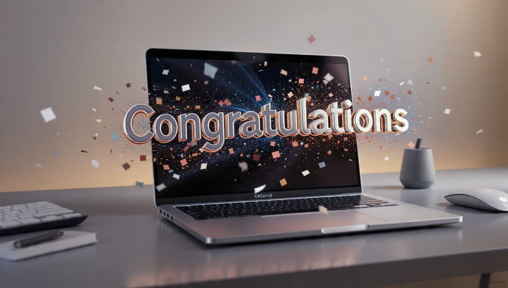 Congratulations Amazing Work Great Job Images
