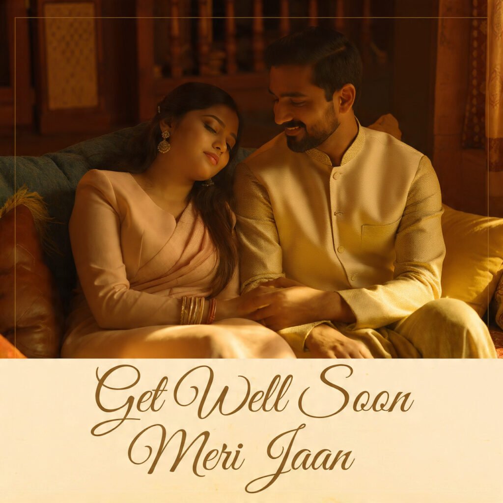 Romantic Get Well Soon Cards Images
