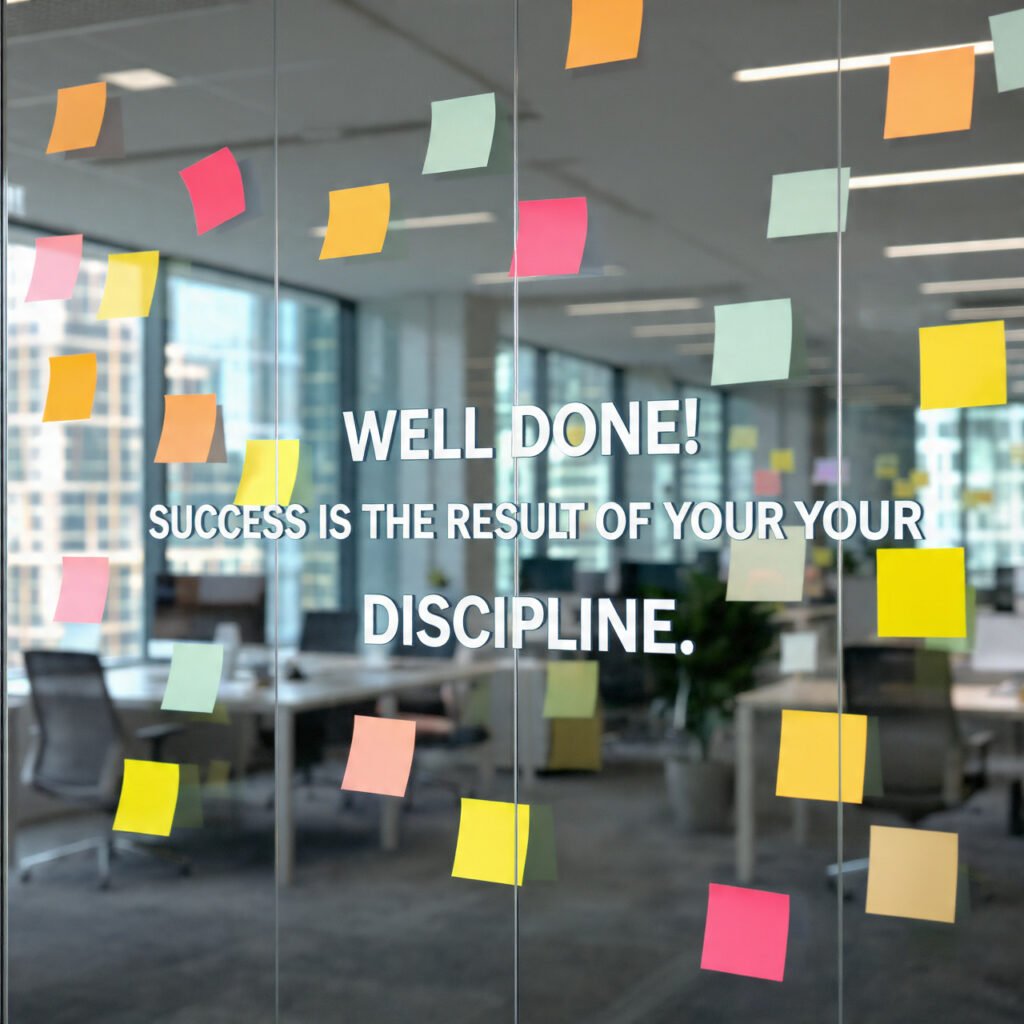 Great Job Well Done Encouraging Quote Images
