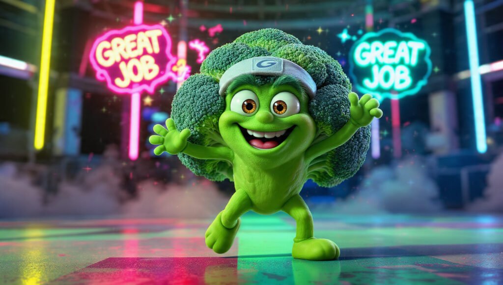 Great Job Cartoon Meme Images
