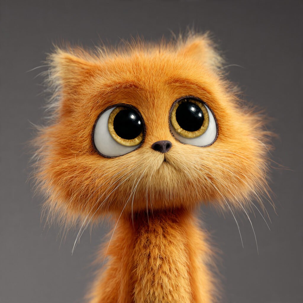 Bill the Cat comic cartoon