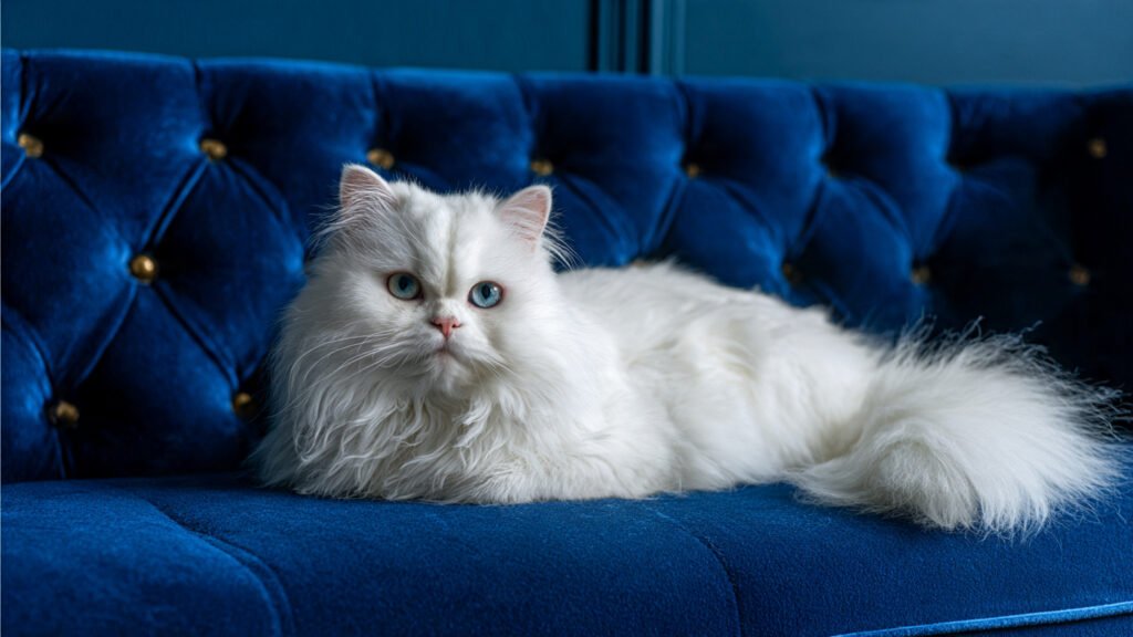 Elegant and beautiful cat images in high quality