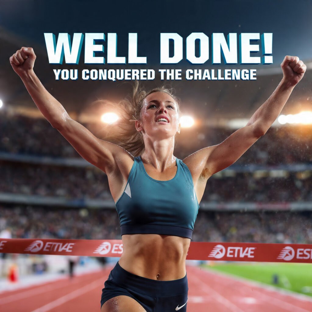 Great Job Well Done Confidence Quotes Images
