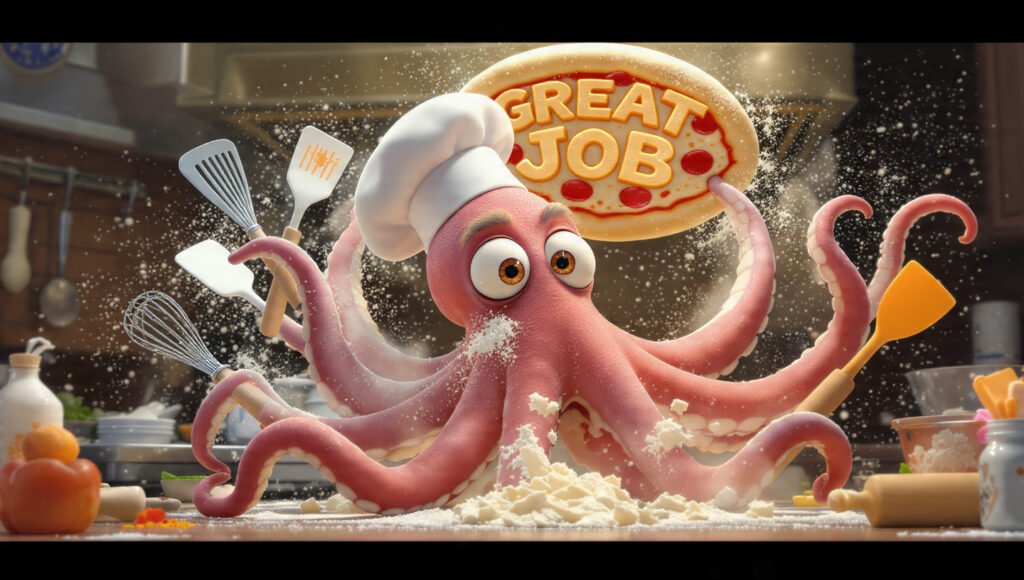 Funny Great Job Appreciation Cartoons
