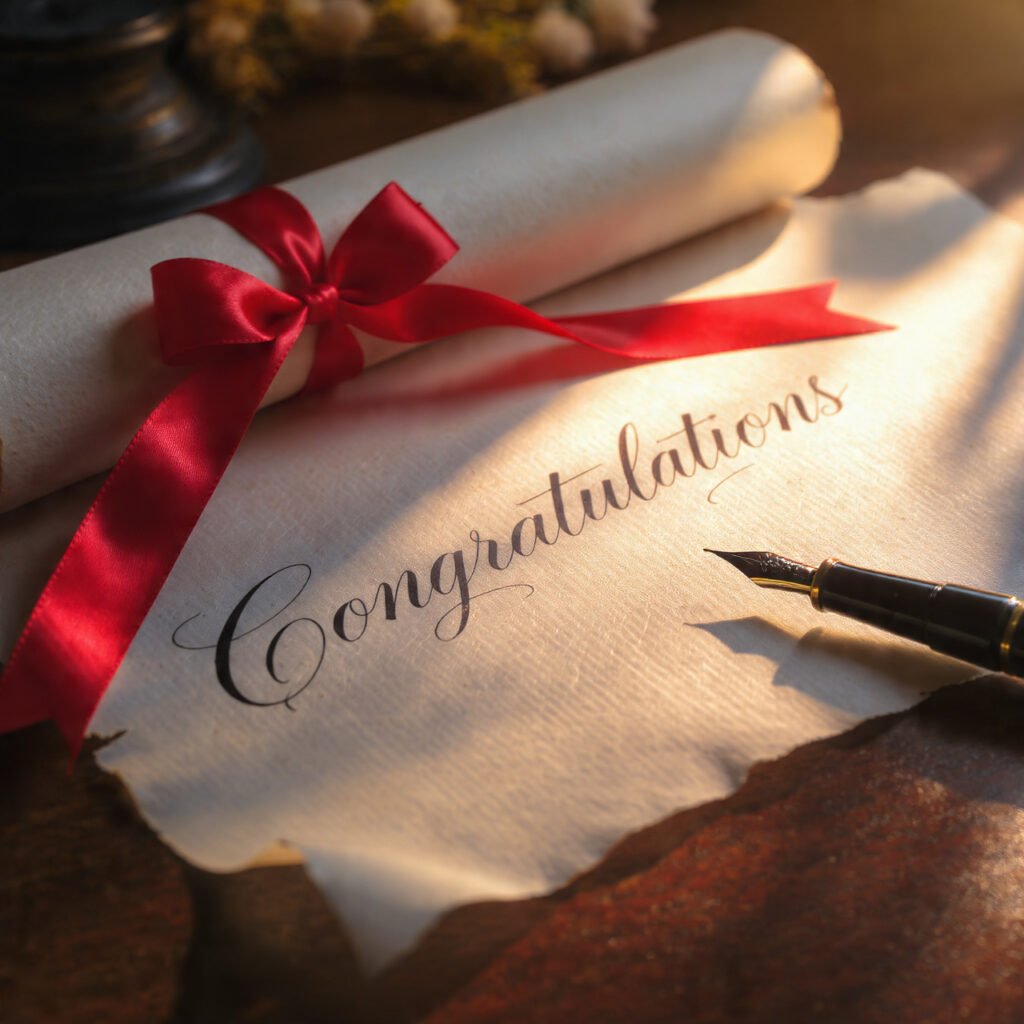 Congratulations Outstanding Performance Great Job Images
