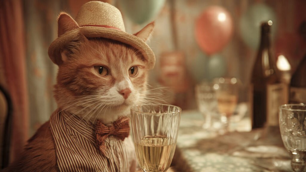 Cute Pets & Hilarious Animal Expressions