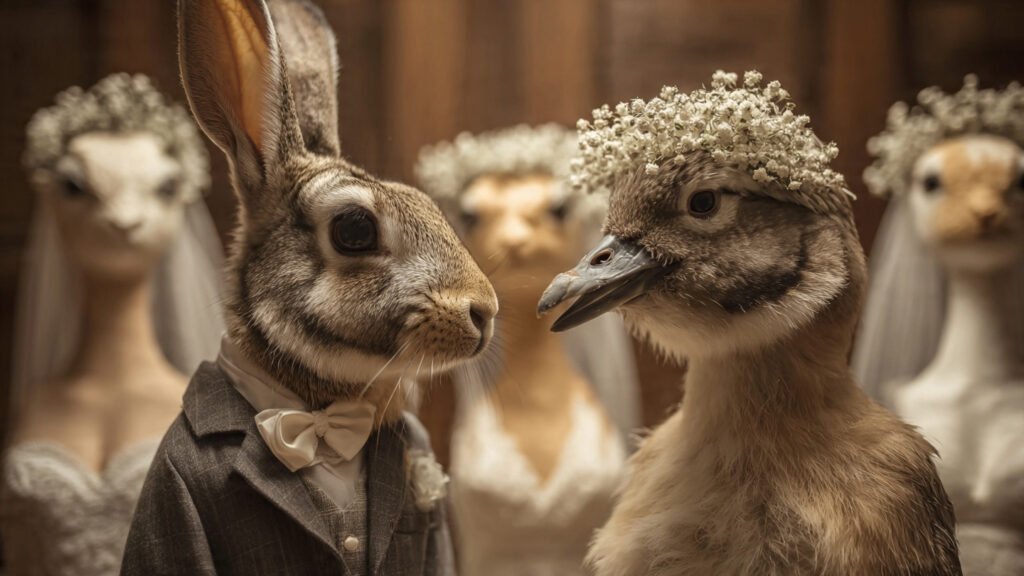 Super Funny Animal Pics That Make You Smile