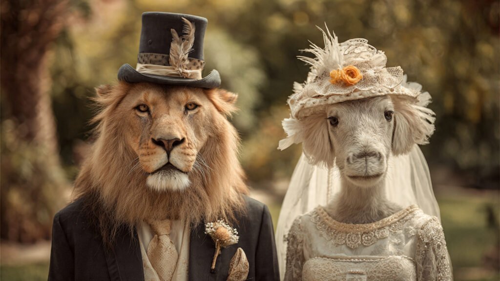 Best Funny Cat, Dog & Wildlife Photos