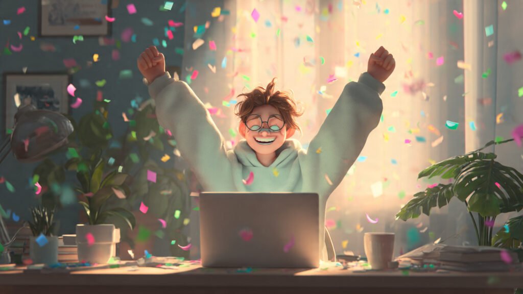 Great Job Positive Feedback Images
