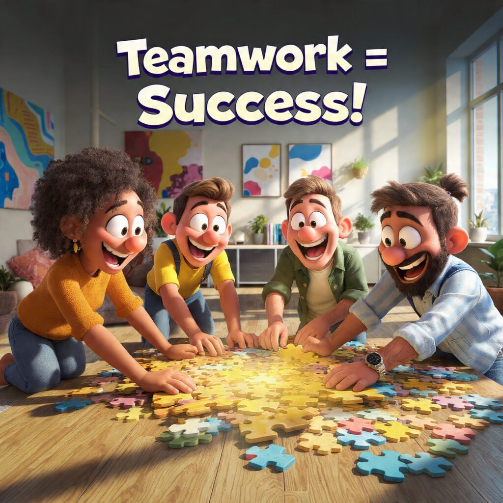 Great Job Team Thank You Images
