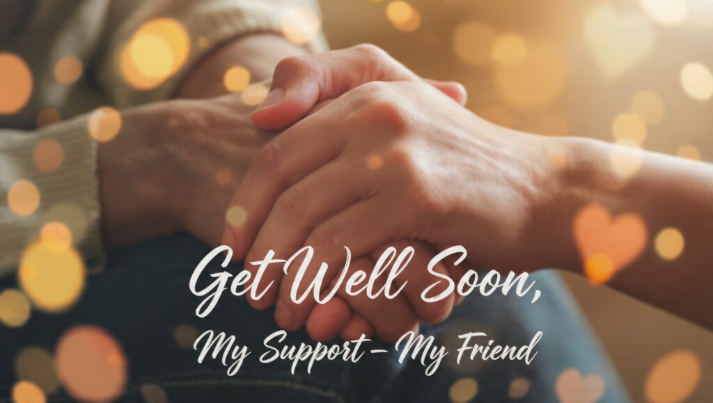 Cute Romantic Get Well Soon Pictures
