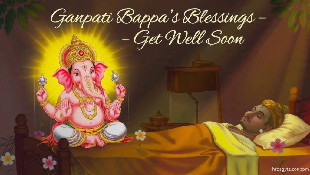 Get Well Soon Images With Islamic Duas
