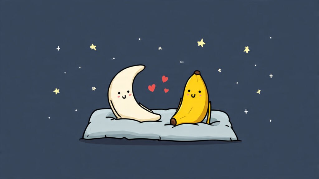 Charming Funny Good Night Photos for Lovers