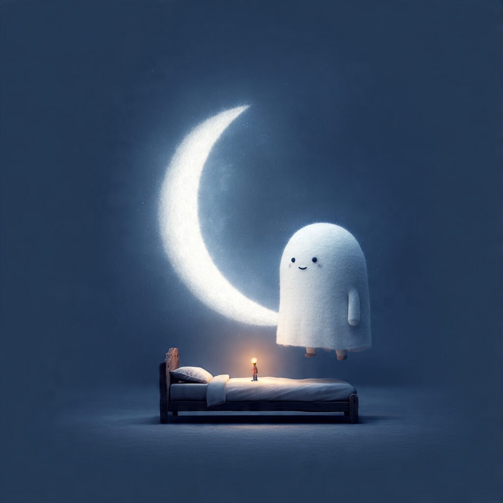 Adorable Funny Good Night Pics for Your Love